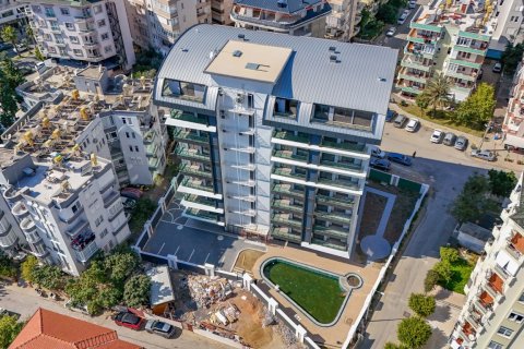 Продажа квартиры  в Аланье, Анталье, Турция 1+1, 58м2, №186963 – фото 18