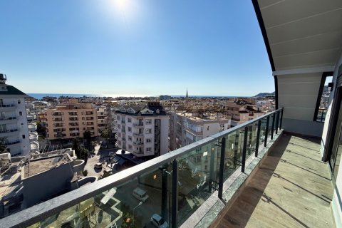 Продажа квартиры  в Аланье, Анталье, Турция 1+1, 58м2, №186963 – фото 25