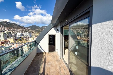 Продажа квартиры  в Аланье, Анталье, Турция 1+1, 58м2, №186963 – фото 26