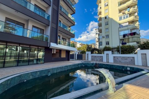 Продажа квартиры  в Аланье, Анталье, Турция 1+1, 58м2, №186963 – фото 29