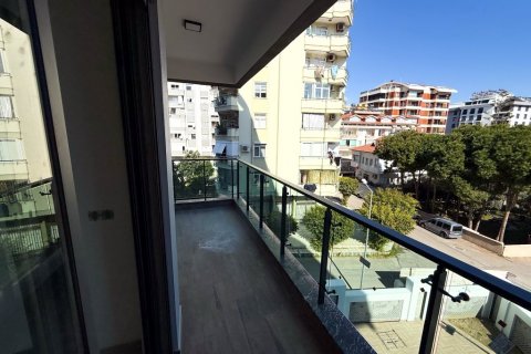 Продажа квартиры  в Аланье, Анталье, Турция 1+1, 58м2, №186963 – фото 28