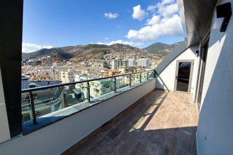 Продажа квартиры  в Аланье, Анталье, Турция 1+1, 58м2, №186963 – фото 23