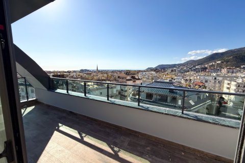 Продажа квартиры  в Аланье, Анталье, Турция 1+1, 58м2, №186963 – фото 27