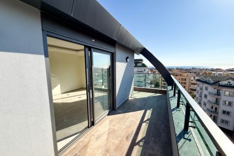 Продажа квартиры  в Аланье, Анталье, Турция 1+1, 58м2, №186963 – фото 22