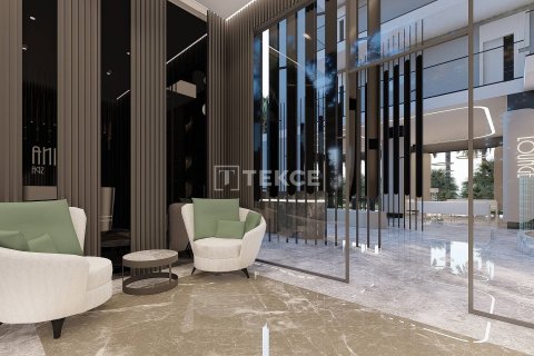 Dubleks daire  4+1  Alanya, Antalya, Türkiye №191652 - 23