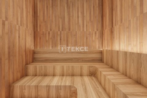 Dubleks daire  4+1  Alanya, Antalya, Türkiye №191652 - 18