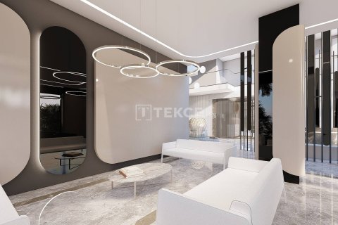 Dubleks daire  4+1  Alanya, Antalya, Türkiye №191652 - 25