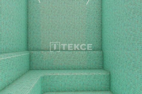 Dubleks daire  4+1  Alanya, Antalya, Türkiye №191652 - 20