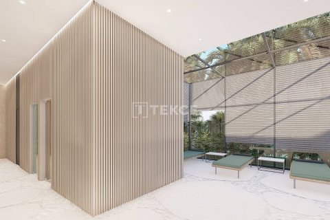 Dubleks daire  4+1  Alanya, Antalya, Türkiye №191652 - 21