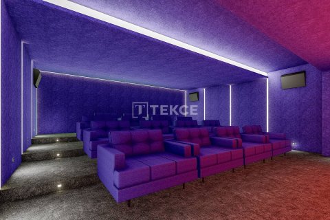 Dubleks daire  4+1  Alanya, Antalya, Türkiye №191652 - 27
