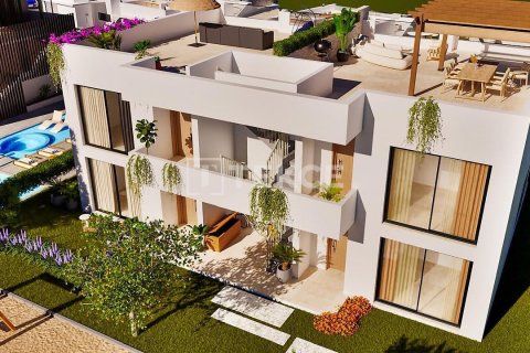 Продажа квартиры  в Гирне, Северный Кипр 2+1, 85м2, №191649 – фото 5