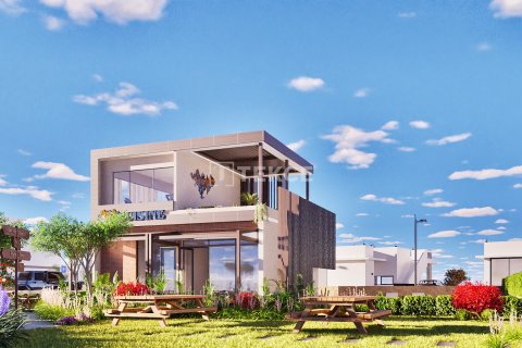 Продажа квартиры  в Гирне, Северный Кипр 2+1, 85м2, №191649 – фото 6