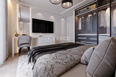 1+1 Penthäuser  in Girne,  Nr. 191654 - 19