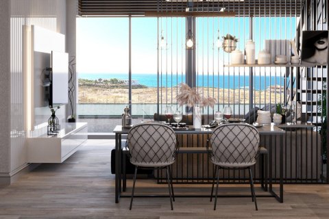 1+1 Penthäuser  in Girne,  Nr. 191654 - 18