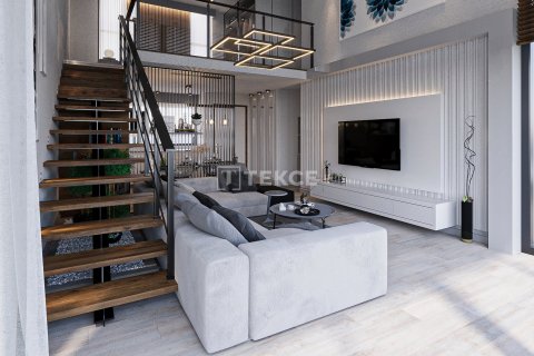 1+1 Penthäuser  in Girne,  Nr. 191654 - 16