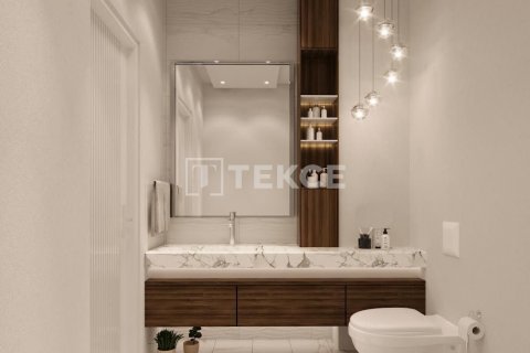 1+1 Penthäuser  in Girne,  Nr. 191654 - 21