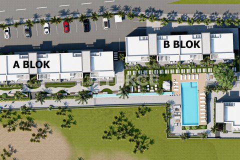 1+1 Penthäuser  in Girne,  Nr. 191654 - 12