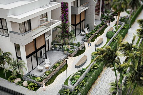 1+1 Penthäuser  in Girne,  Nr. 191654 - 6