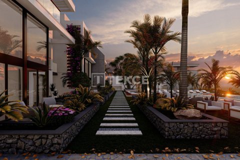 1+1 Penthäuser  in Girne,  Nr. 191654 - 11