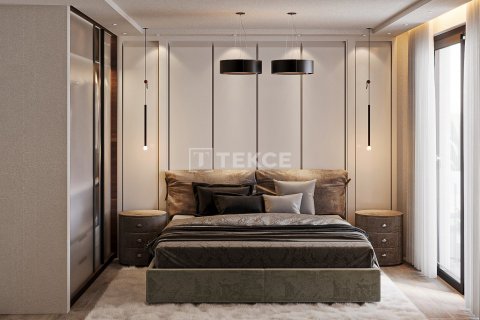 1+1 Penthäuser  in Girne,  Nr. 191654 - 20