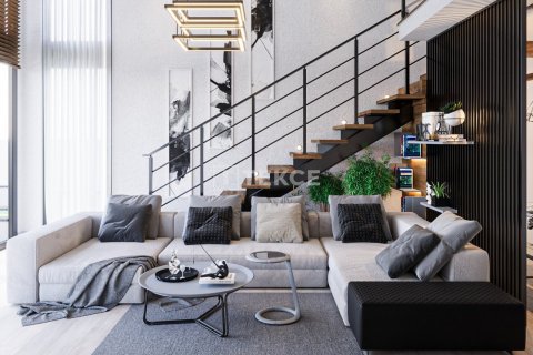 1+1 Penthäuser  in Girne,  Nr. 191654 - 15