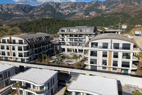 Villa  4+1  Alanya, Antalya, Türkiye №191653 - 30