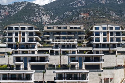 Villa for sale  in Alanya, Antalya, Turkey, 4 bedrooms, 300m2, No. 191653 – photo 19