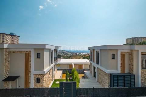 Продажа виллы  в Аланье, Анталье, Турция 4+1, 300м2, №191653 – фото 15