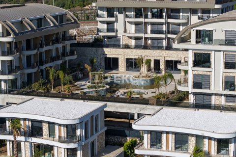 Villa  4+1  Alanya, Antalya, Türkiye №191653 - 28