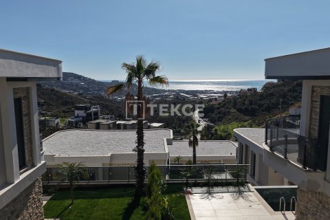 Villa for sale  in Alanya, Antalya, Turkey, 4 bedrooms, 300m2, No. 191653 – photo 20