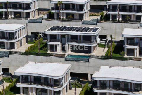 Villa for sale  in Alanya, Antalya, Turkey, 4 bedrooms, 300m2, No. 191653 – photo 22