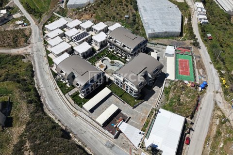 Villa for sale  in Alanya, Antalya, Turkey, 4 bedrooms, 300m2, No. 191653 – photo 25