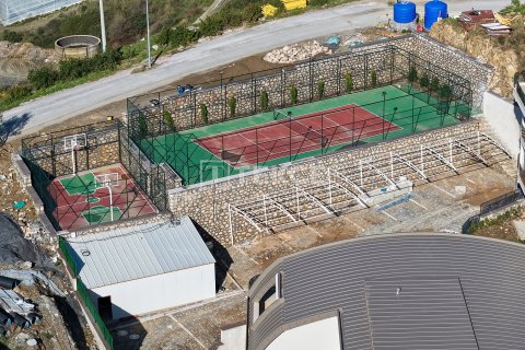 Villa  4+1  Alanya, Antalya, Türkiye №191653 - 29