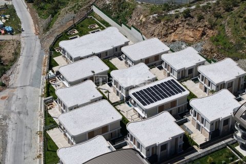 Villa for sale  in Alanya, Antalya, Turkey, 4 bedrooms, 300m2, No. 191653 – photo 24