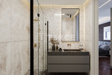 Продажа квартиры  в Стамбуле, Турция 1+1, 74м2, №183989 – фото 13