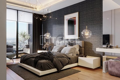 Продажа квартиры  в Стамбуле, Турция 1+1, 74м2, №183989 – фото 10