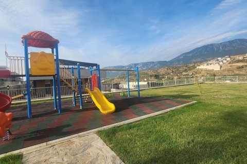 Продажа квартиры  в Аланье, Анталье, Турция 5 комн., 220м2, №194292 – фото 10