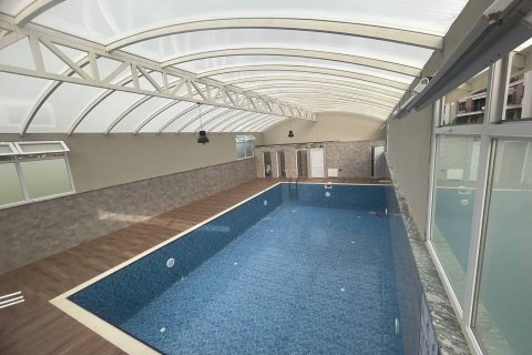 Продажа квартиры  в Аланье, Анталье, Турция 5 комн., 220м2, №194292 – фото 16