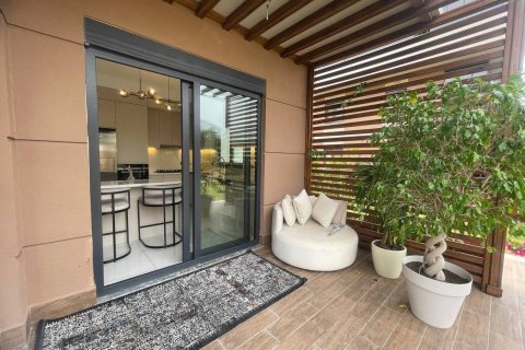 Продажа квартиры  в Аланье, Анталье, Турция 5 комн., 220м2, №194292 – фото 22