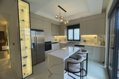 Продажа квартиры  в Аланье, Анталье, Турция 5 комн., 220м2, №194292 – фото 28