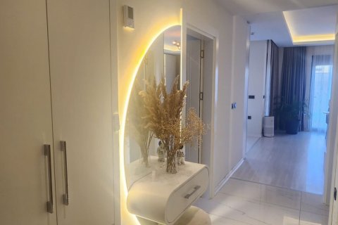 Продажа квартиры  в Аланье, Анталье, Турция 5 комн., 220м2, №194292 – фото 24