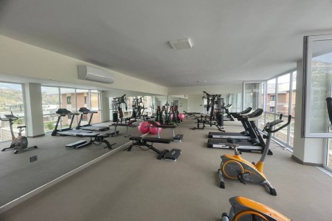 Продажа квартиры  в Аланье, Анталье, Турция 5 комн., 220м2, №194292 – фото 3