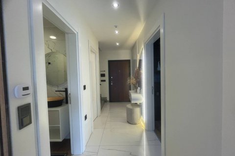 Продажа квартиры  в Аланье, Анталье, Турция 5 комн., 220м2, №194292 – фото 21