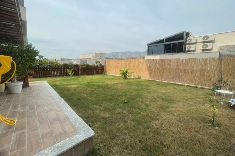 Продажа квартиры  в Аланье, Анталье, Турция 5 комн., 220м2, №194292 – фото 26