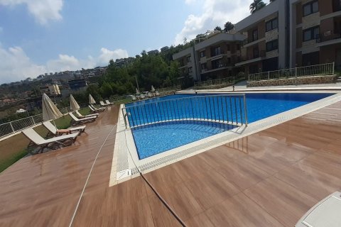 Продажа квартиры  в Аланье, Анталье, Турция 5 комн., 220м2, №194292 – фото 15