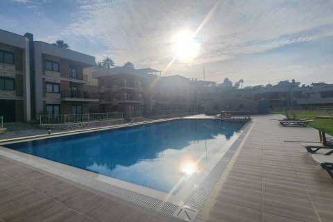 Продажа квартиры  в Аланье, Анталье, Турция 5 комн., 220м2, №194292 – фото 17