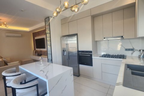 Продажа квартиры  в Аланье, Анталье, Турция 5 комн., 220м2, №194292 – фото 27