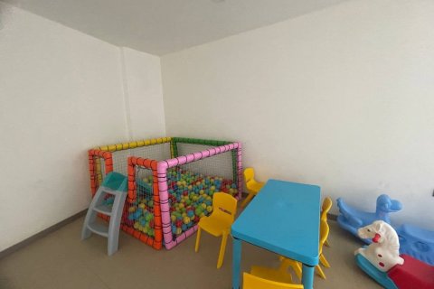 Продажа квартиры  в Аланье, Анталье, Турция 5 комн., 220м2, №194292 – фото 11