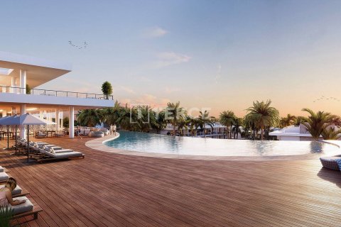 Penthouse  i Girne,  Nr. 194290 - 5