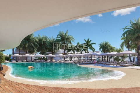 Penthouse  i Girne,  Nr. 194290 - 2